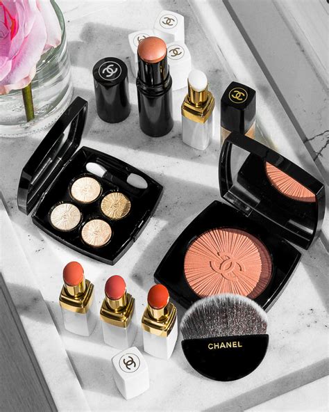 chanel makeup at nordstrom|Chanel cosmetics at Nordstrom.